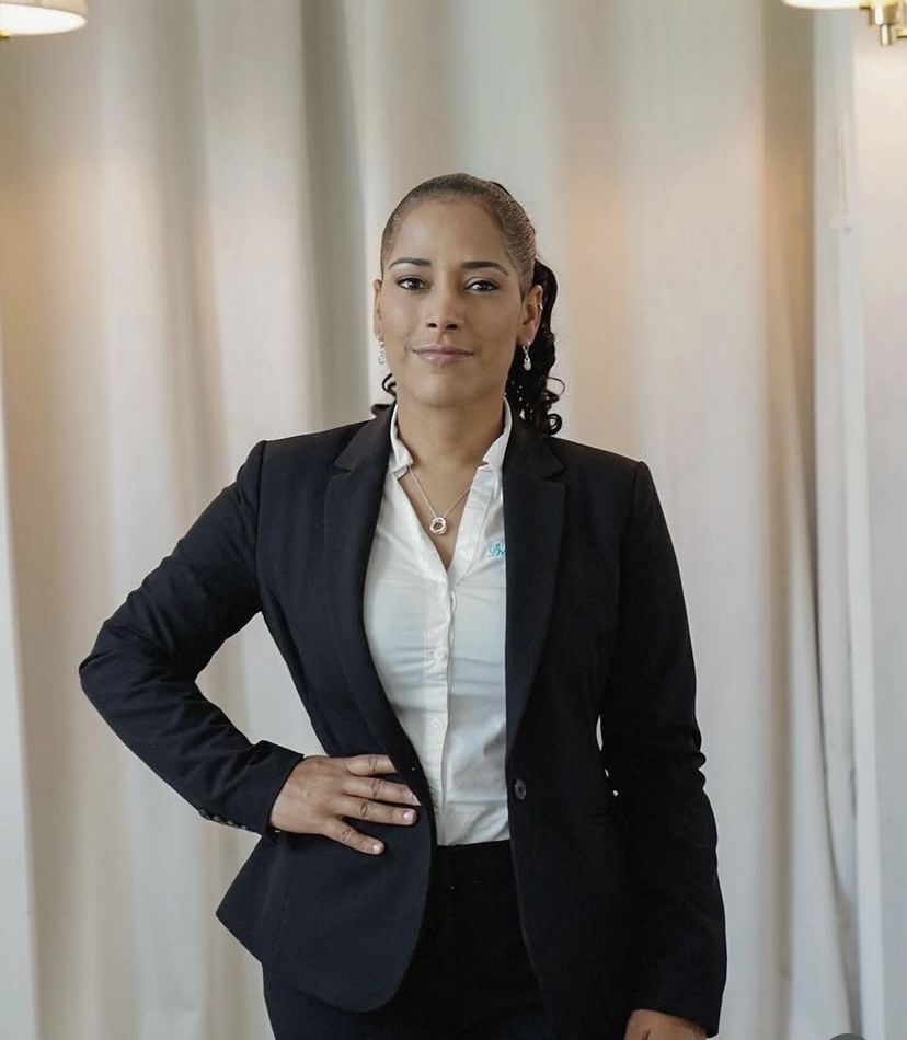 Mayelin Castillo, Realtor with Prestige International Realty Group